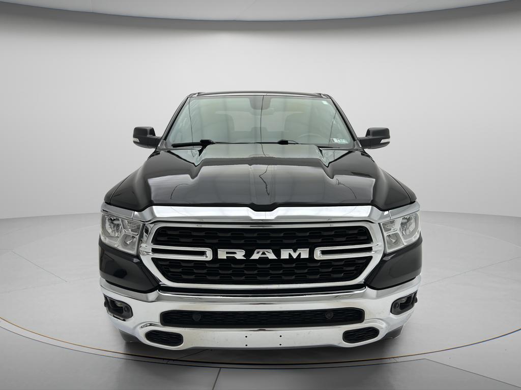 ram ram 1500 pickup 2022 1C6SRFFT0NN139310 image ram ram 1500 pickup 2022 1C6SRFFT0NN139310 image